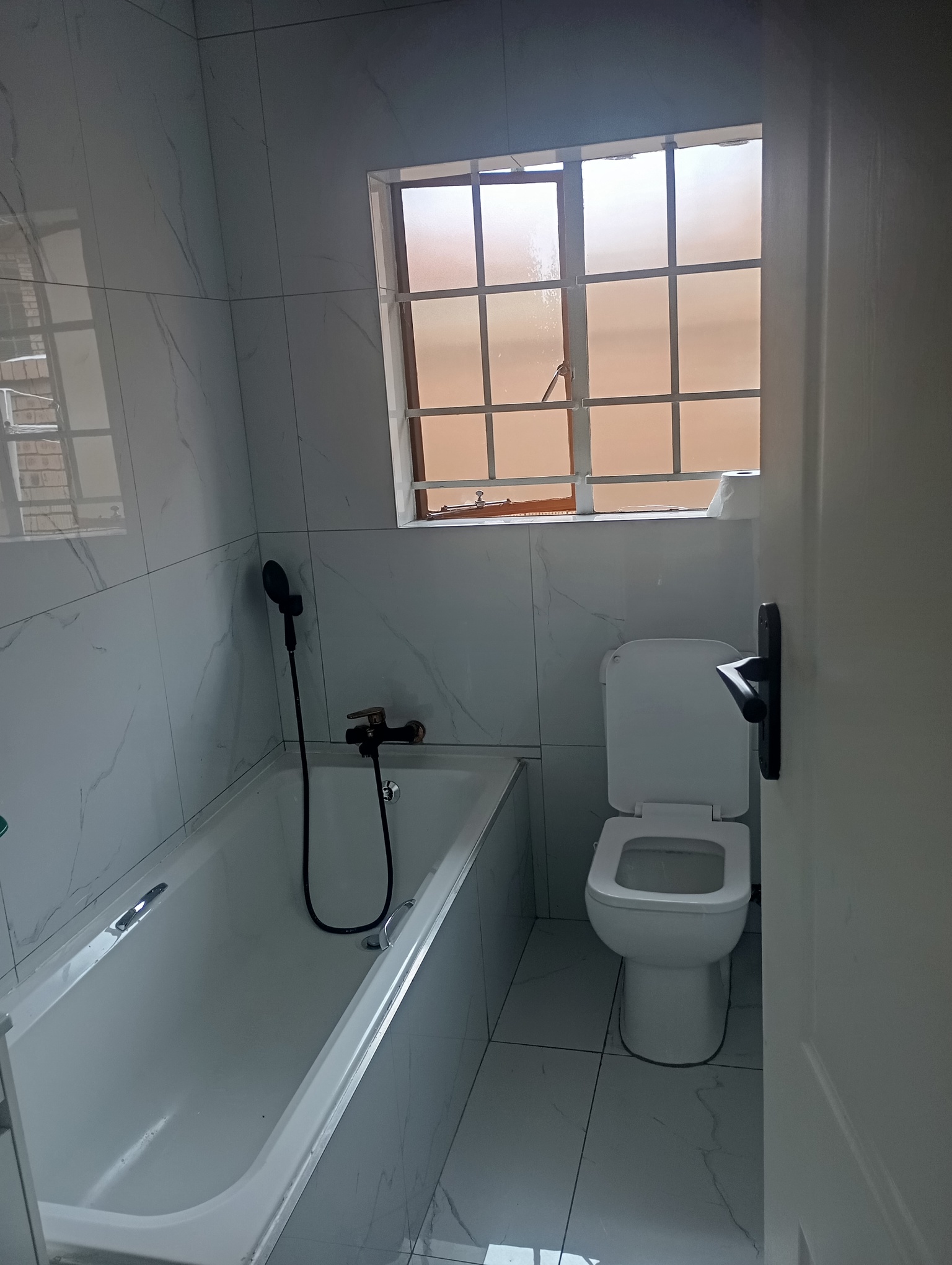 Bathroom Tiles